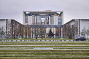 Bundeskanzleramt (Archiv)