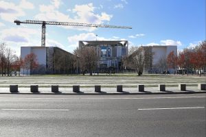 Bundeskanzleramt (Archiv)