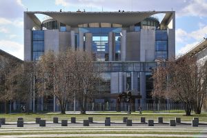 Bundeskanzleramt (Archiv)