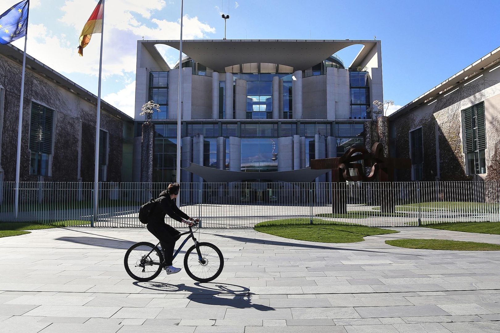 Bundeskanzleramt (Archiv)