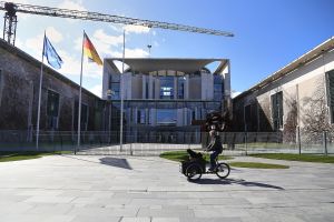 Bundeskanzleramt (Archiv)