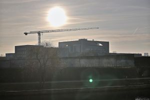 Bundeskanzleramt im Januar 2026