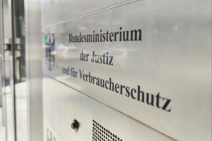 Bundesministerium der Justiz und für Verbraucherschutz (Archiv)