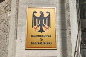 Bundesministerium für Arbeit und Soziales (Archiv)