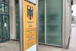 Bundesministerium für Gesundheit (Archiv)