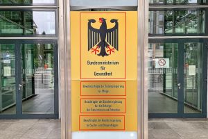 Bundesministerium für Gesundheit (Archiv)