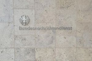 Bundesnachrichtendienst (Archiv)