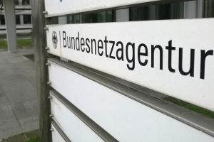 Bundesnetzagentur (Archiv)