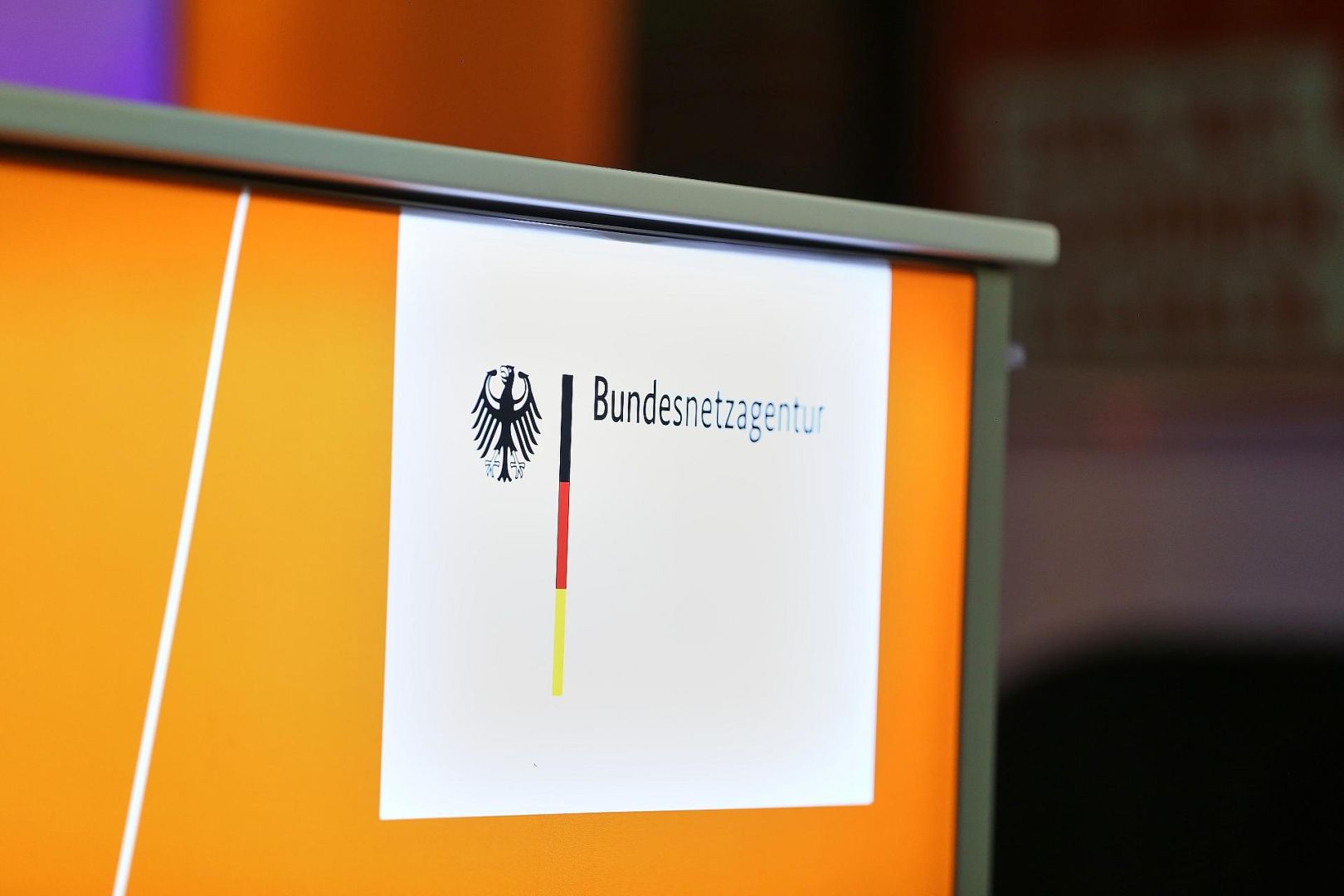 Bundesnetzagentur (Archiv)