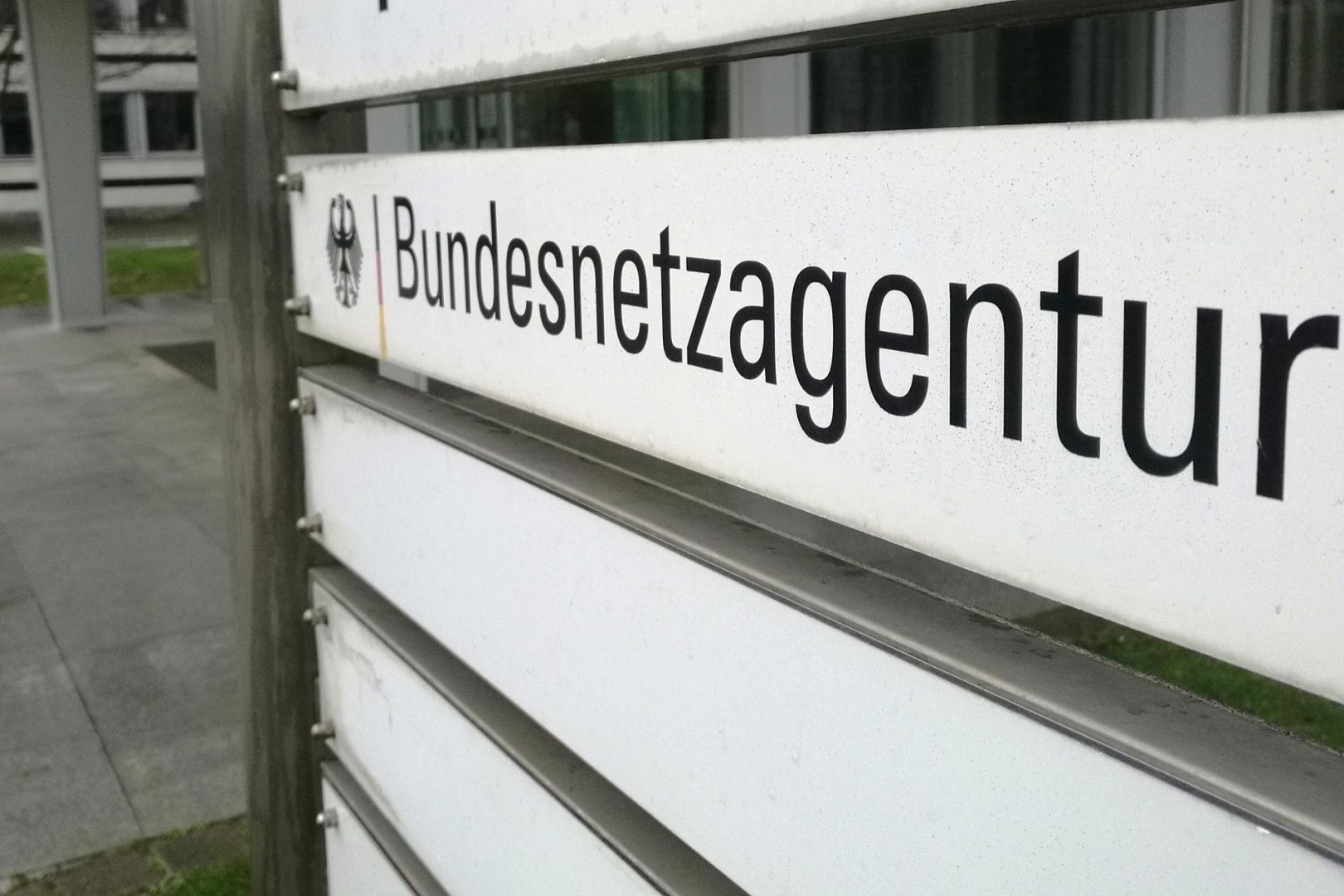 Bundesnetzagentur (Archiv)