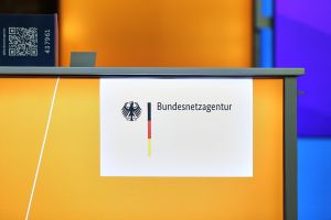 Bundesnetzagentur (Archiv)