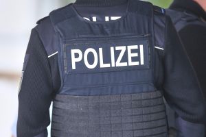 Bundespolizei (Archiv)