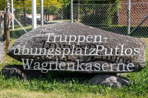 Bundespolizist bei Schießtraining tödlich verletzt