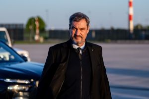 Bundespräsident reist mit Delegation nach Rom