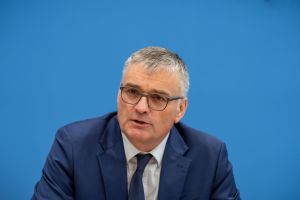 Bundespressekonferenz