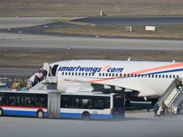 Bundesregierung holt weiter Afghanen trotz Aufnahmestopp