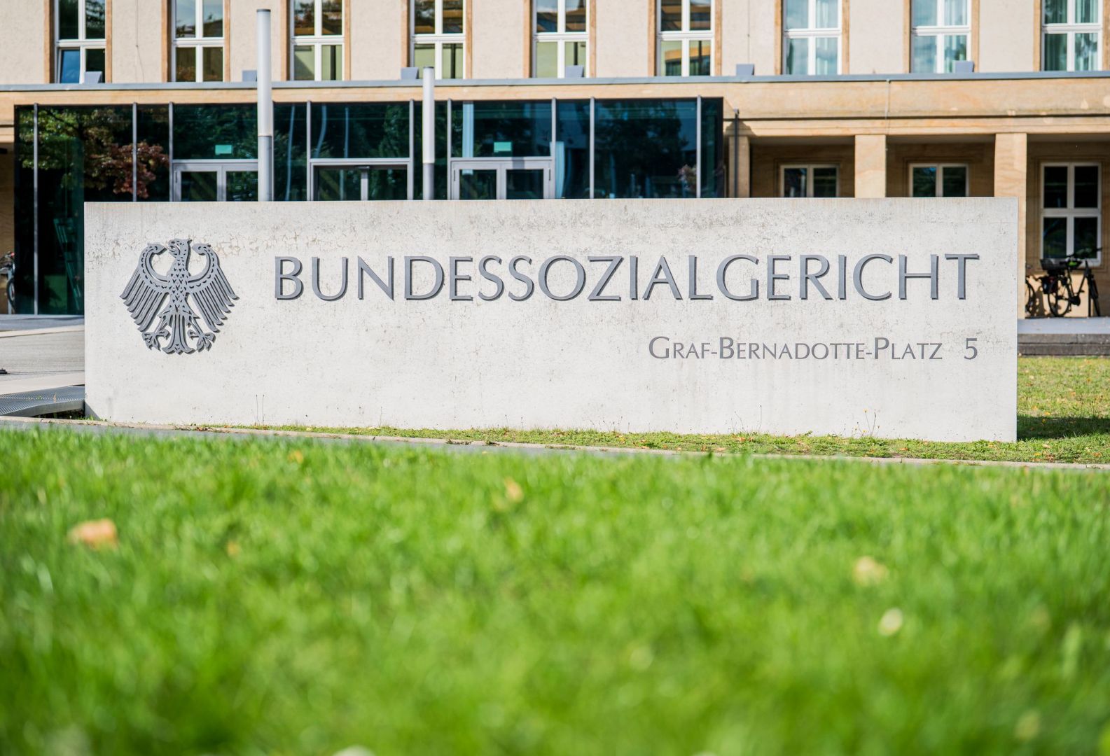 Bundessozialgericht