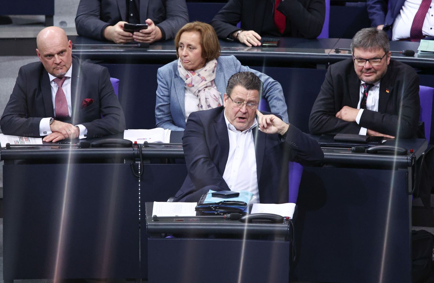 Bundestag