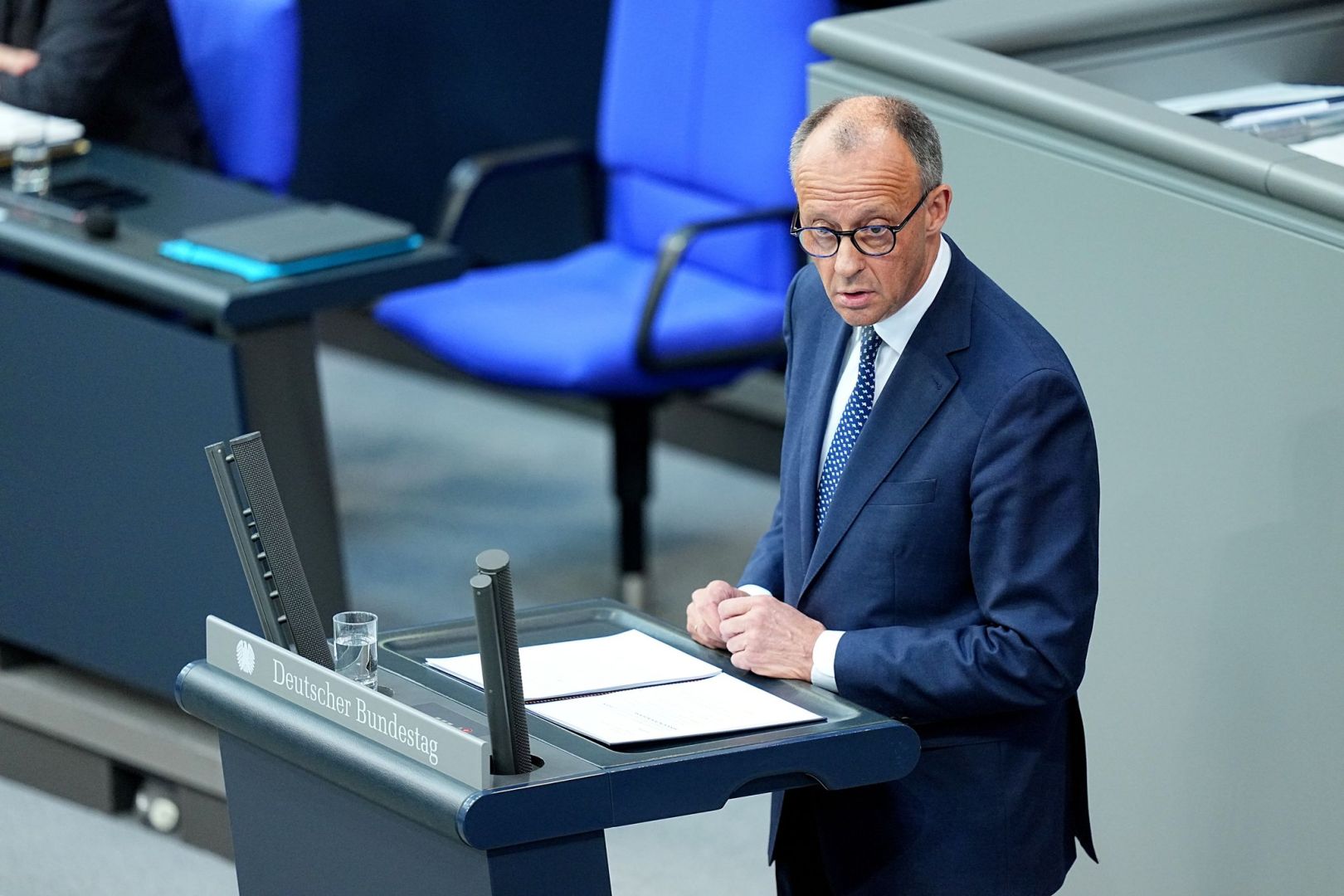 Bundestag