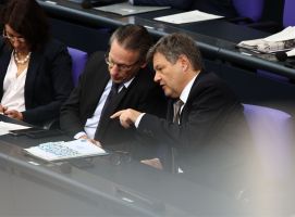 Bundestag