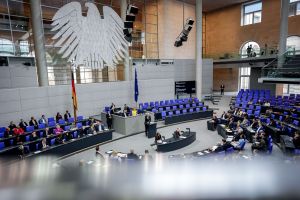 Bundestag