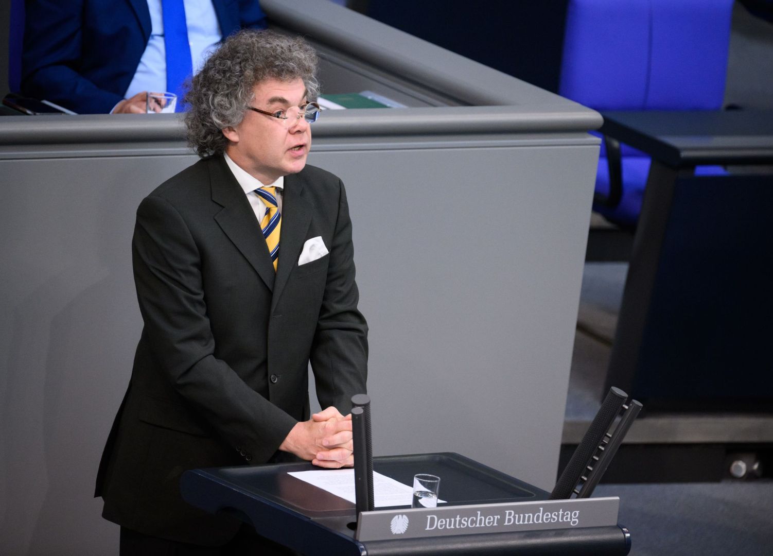 Bundestag