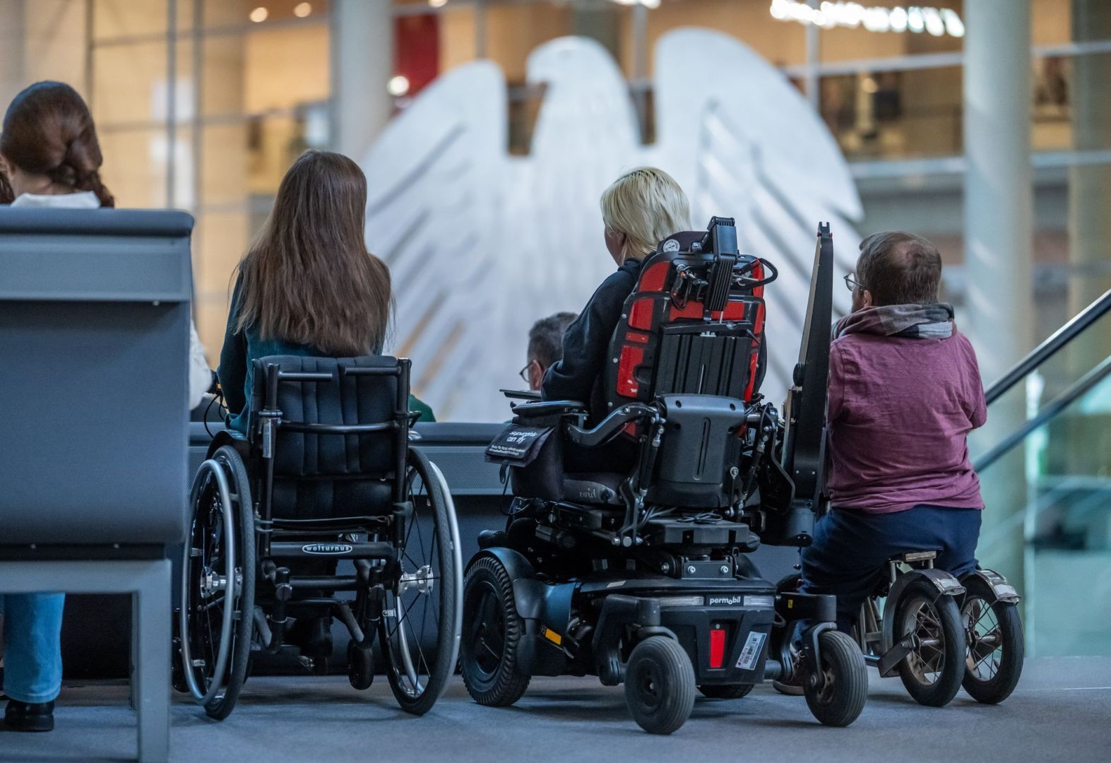 Bundestag
