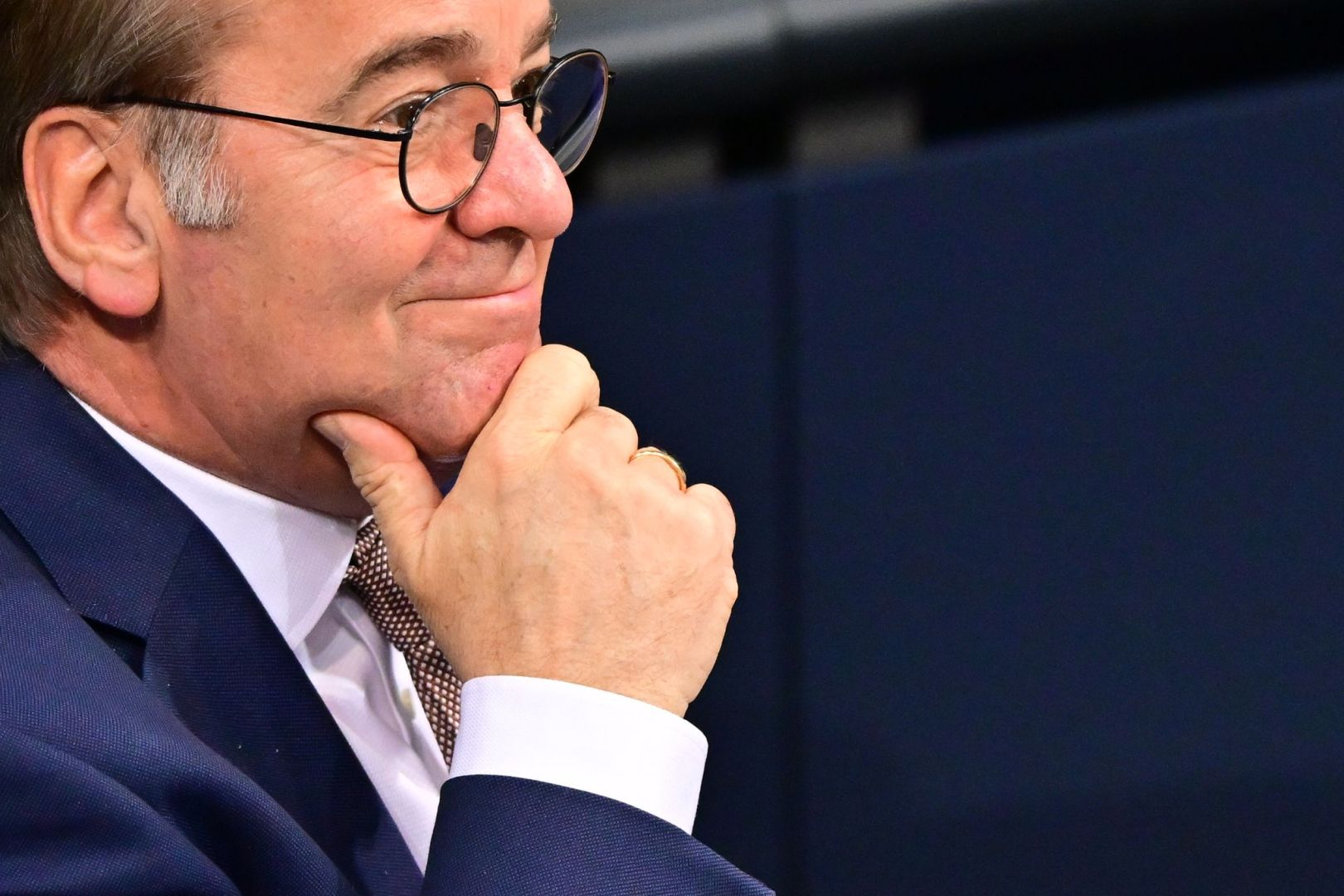 Bundestag billigt Wehrdienstgesetz