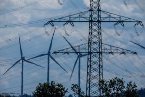 Bundestag verabschiedet Gesetz zum Schutz wichtiger Anlagen