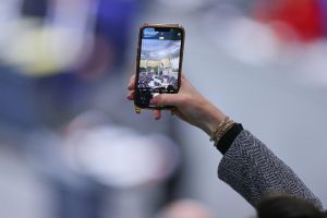 Bundestagssitzung (Archiv)