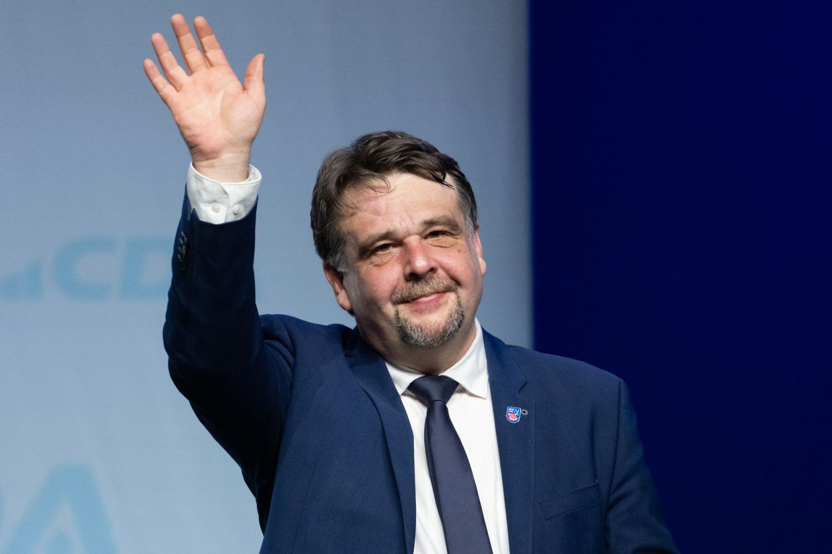 Bundestagung Christlich-Demokratischen Arbeitnehmerschaft