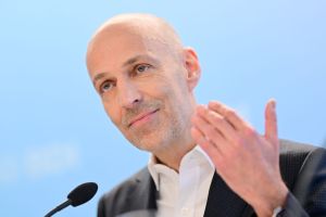 Bundesverband der Deutschen Industrie