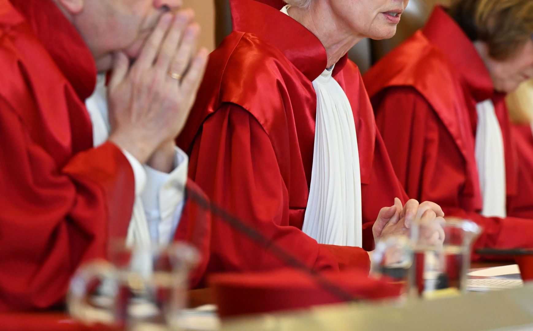 Bundesverfassungsgericht