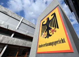Bundesverfassungsgericht
