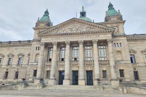 Bundesverwaltungsgericht (Archiv)