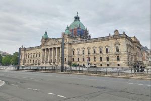 Bundesverwaltungsgericht (Archiv)