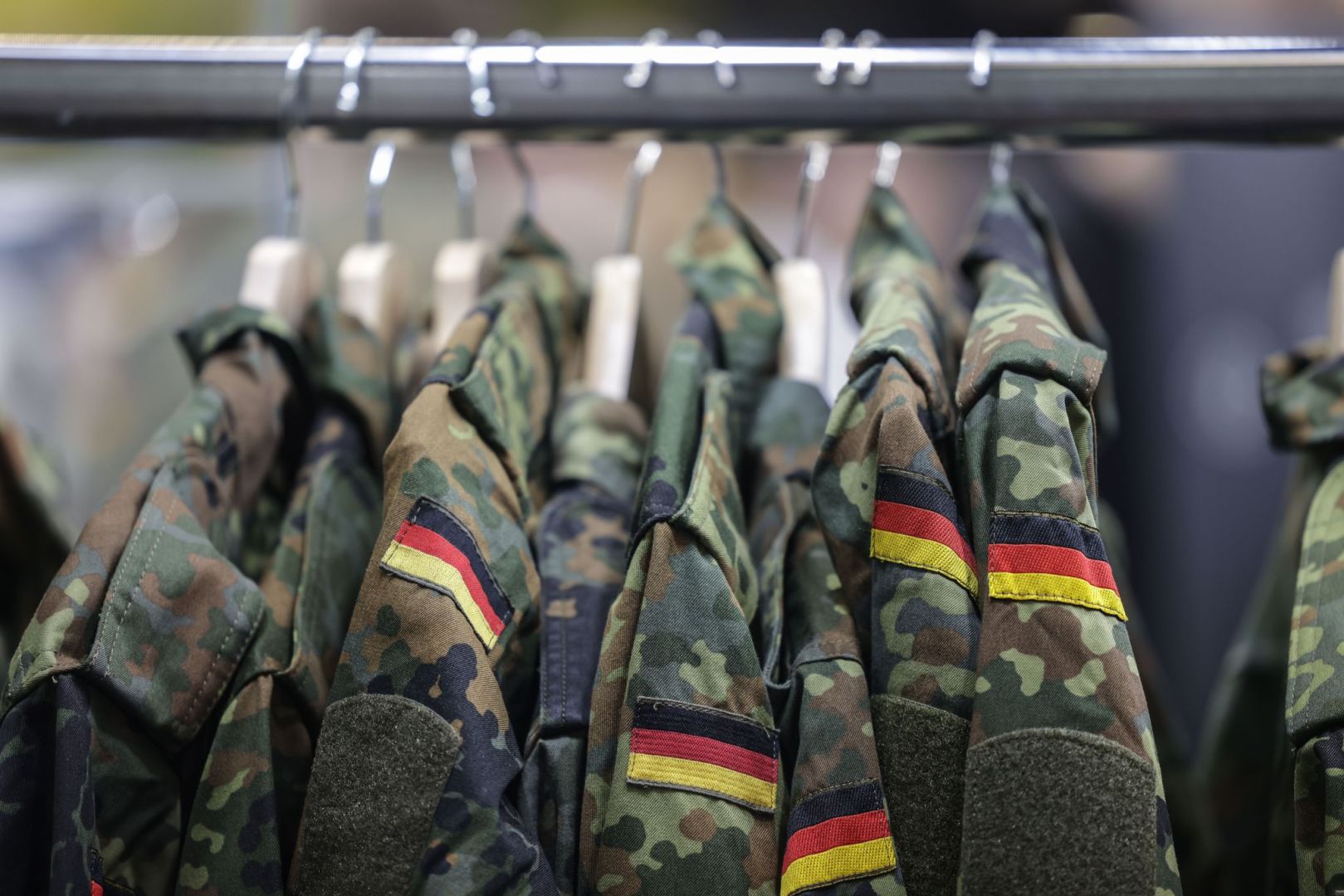 Bundeswehr