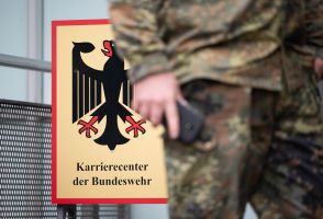 Bundeswehr-Karrierecenter