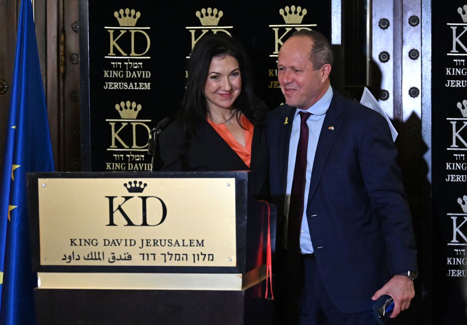 Bundeswirtschaftsministerin Reiche zu Besuch in Israel