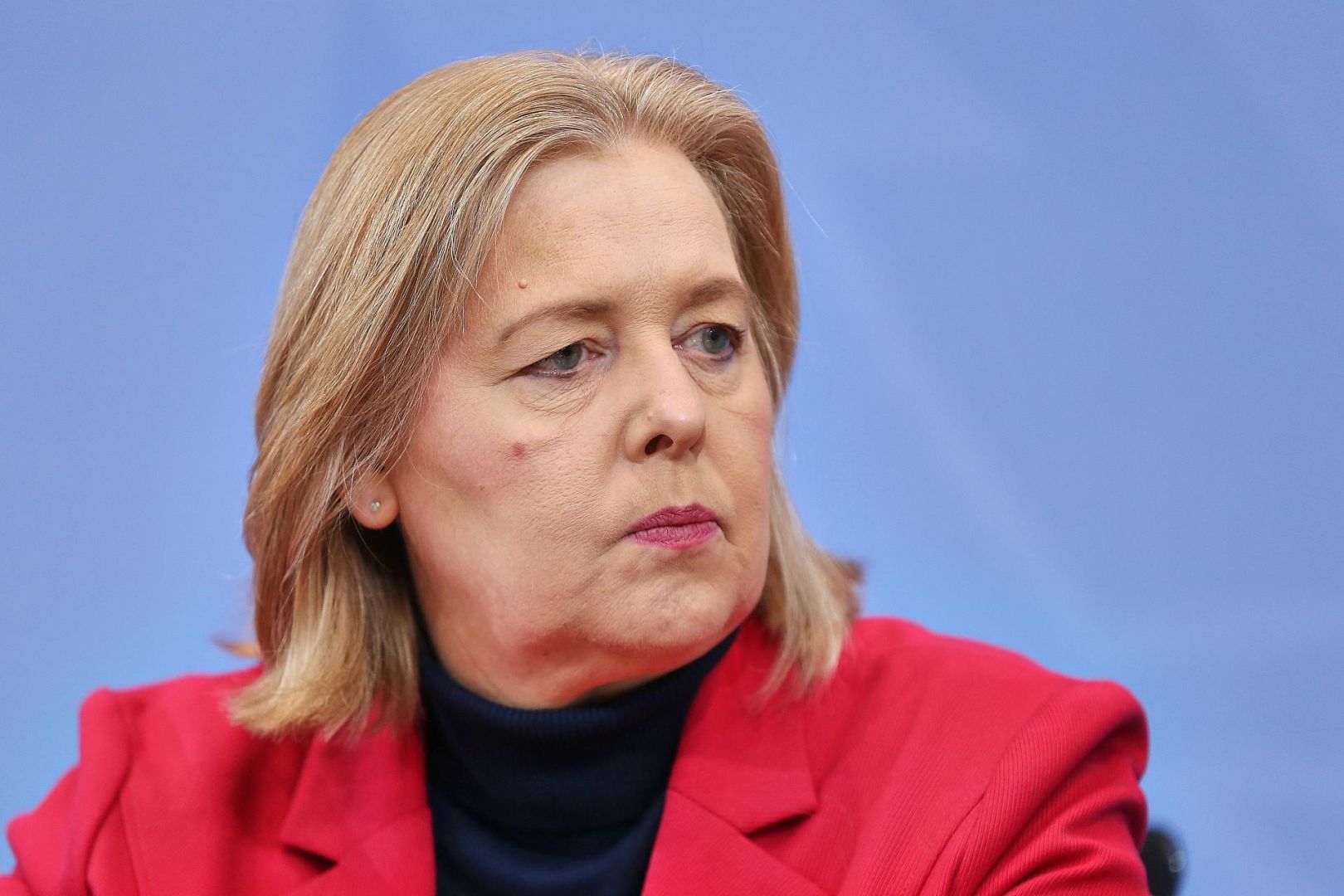 Bärbel Bas (Archiv)