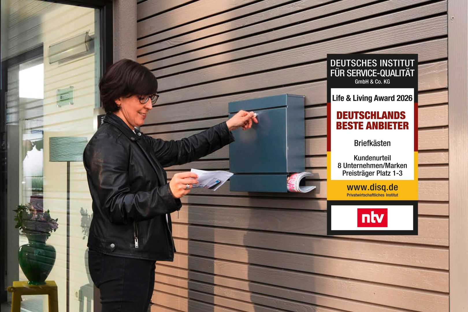 Burg-Wächter – eine ausgezeichnete Adresse