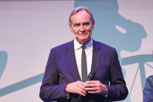 Burkhard Jung am 14.05.2025