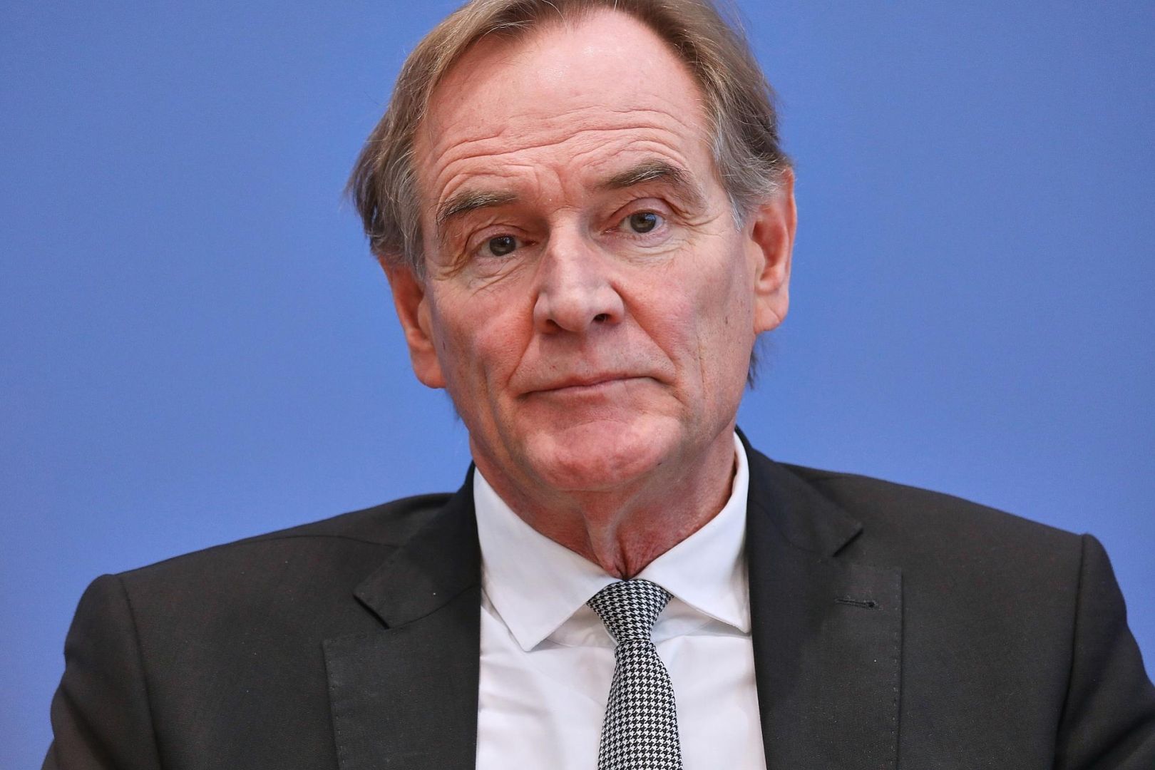 Burkhard Jung (Archiv)