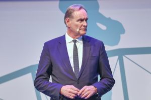 Burkhard Jung (Archiv)