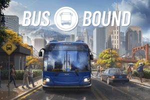 Bus Bound – Mehr Inhalte für die Demo