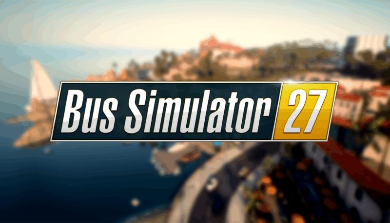 Bus Simulator 27 – der nächste Teil der Reihe für euch in Arbeit