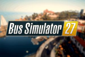 Bus Simulator 27 – der nächste Teil der Reihe für euch in Arbeit