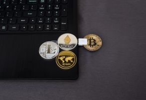 business, computer, security, currency, finance, bitcoin, money, digital, financial, technology