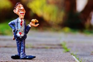 businessman, stock broker, money, profit, finance, euro, wealth, stock exchange, business, investments