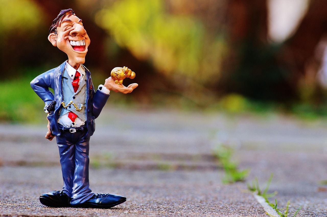 businessman, stock broker, money, profit, finance, euro, wealth, stock exchange, business, investments